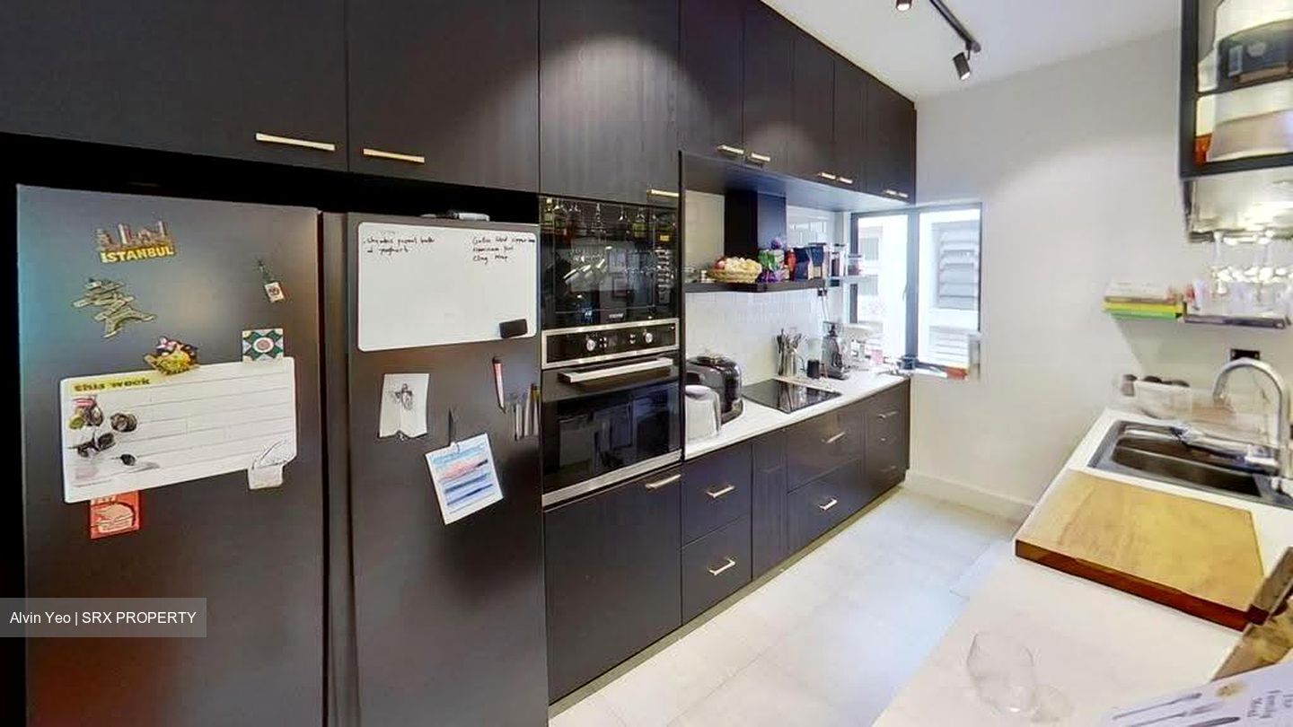 Tiong Bahru Estate (D3), Apartment #613554281